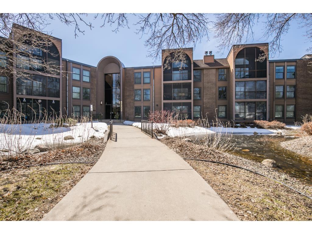 View of Residential at 9600 Portland Avenue #111, Bloomington MN 55420, Bloomington - Mike Wilen | Minnesota Team Real Estate