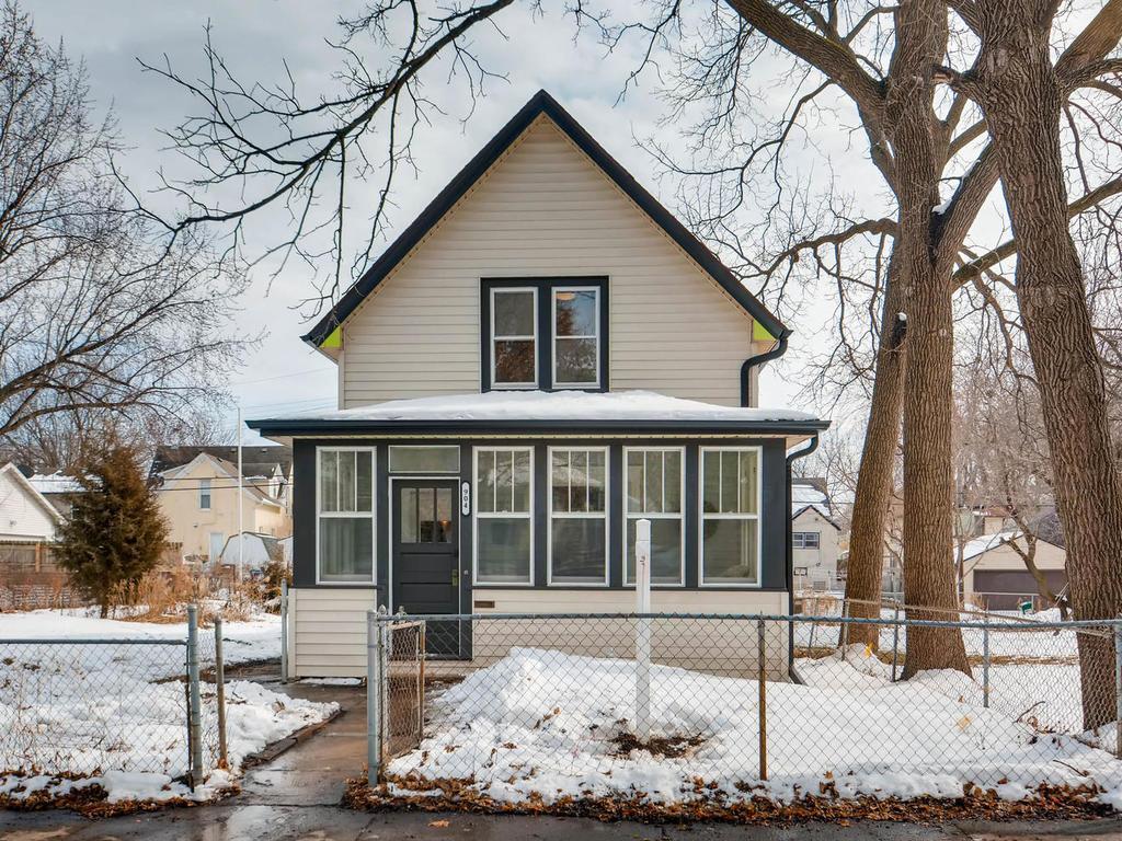 View of Residential at 904 Euclid Street, Saint Paul MN 55106, Saint Paul - Mike Wilen | Minnesota Team Real Estate