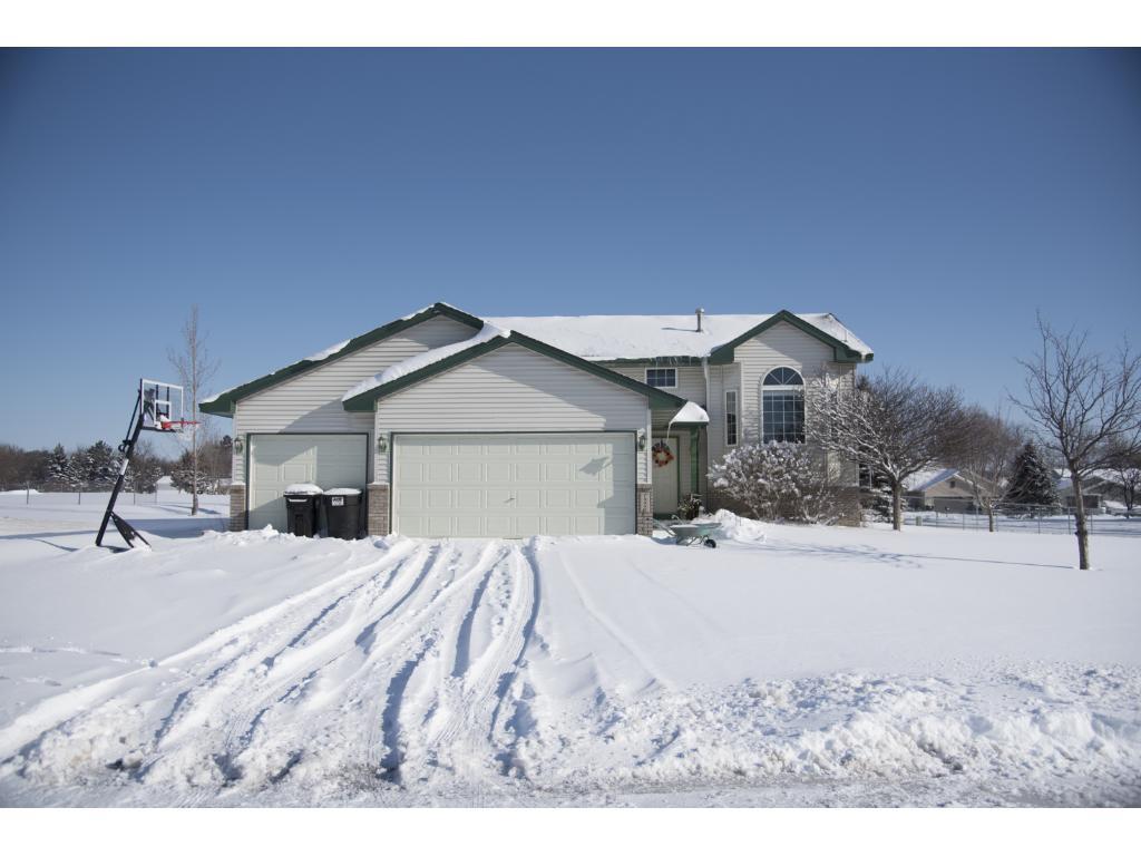 View of Residential at 14345 Balsam Boulevard, Becker MN 55308, Becker - Mike Wilen | Minnesota Team Real Estate