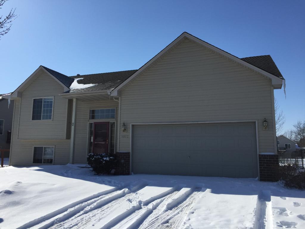 View of Residential at 1012 Locust Street, Farmington MN 55024, Farmington - Mike Wilen | Minnesota Team Real Estate