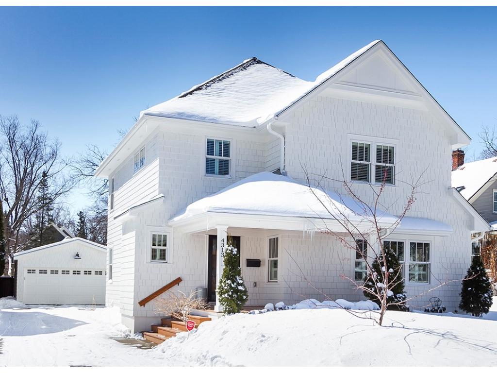 View of Residential at 4313 Morningside Road, Edina MN 55416, Edina - Mike Wilen | Minnesota Team Real Estate