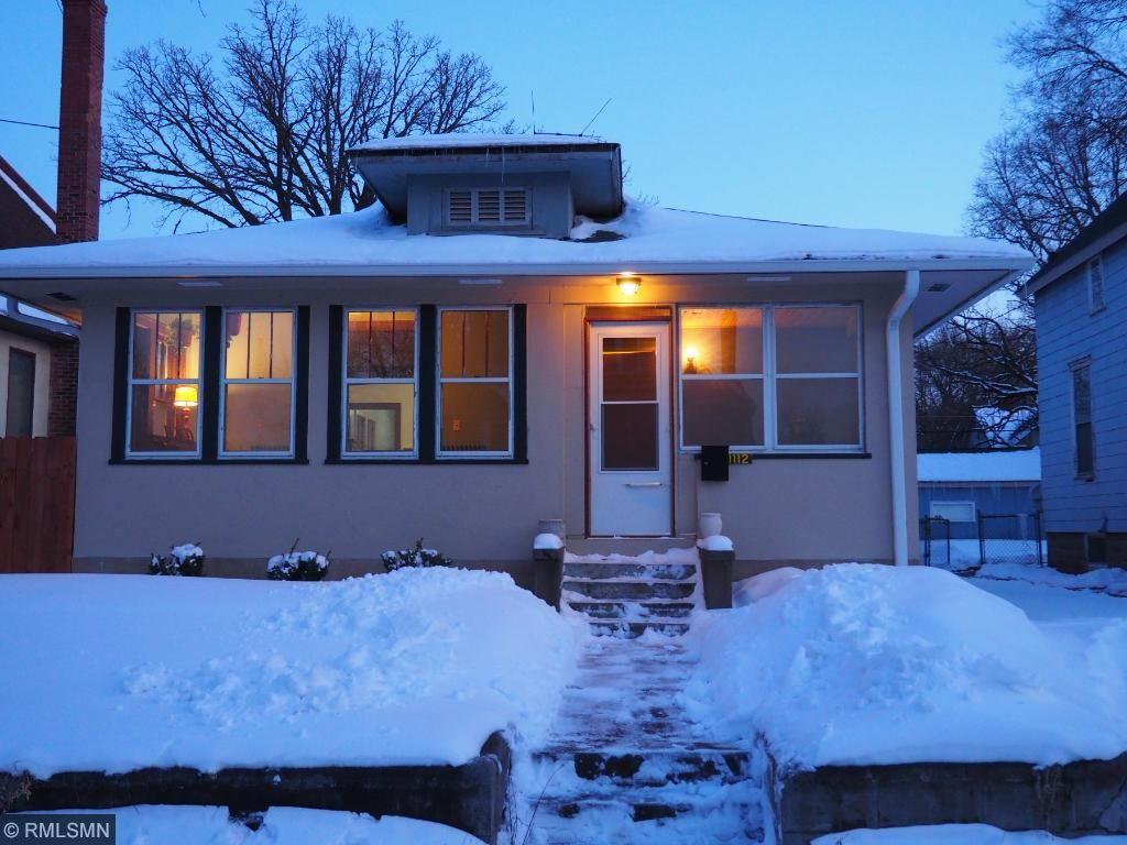 View of Residential at 1112 Ross Avenue, Saint Paul MN 55106, Saint Paul - Mike Wilen | Minnesota Team Real Estate
