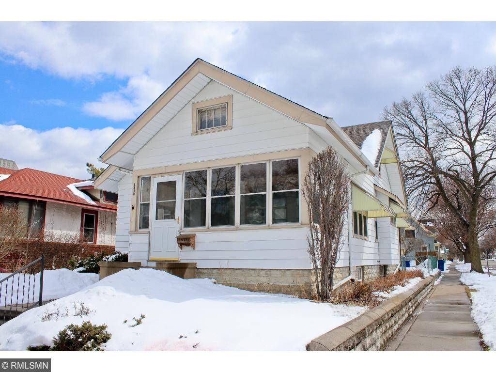 View of Residential at 1398 Blair Avenue, Saint Paul MN 55104, Saint Paul - Mike Wilen | Minnesota Team Real Estate