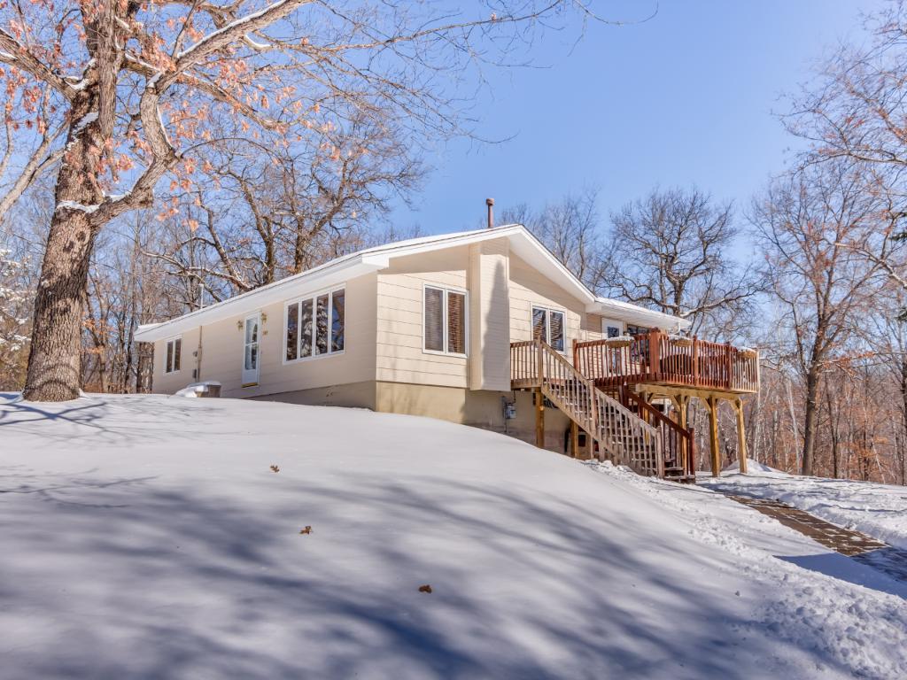 View of Residential at 23105 Martin Lake Drive, Stacy MN 55079, Stacy - Mike Wilen | Minnesota Team Real Estate