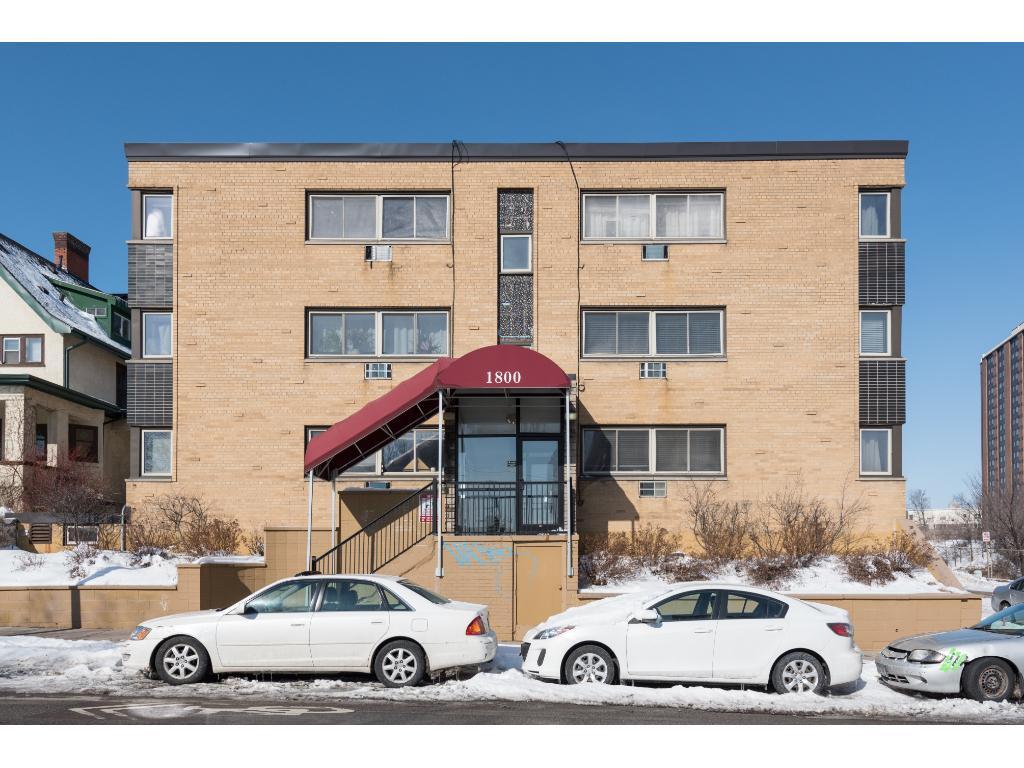 View of Residential at 1800 Lasalle Avenue #201, Minneapolis MN 55403, Minneapolis - Mike Wilen | Minnesota Team Real Estate