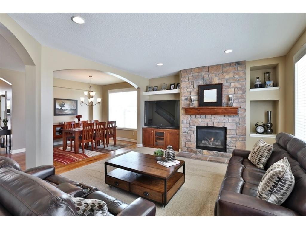 View of Residential at 6808 105th Trail, Brooklyn Park MN 55445, Brooklyn Park - Mike Wilen | Minnesota Team Real Estate