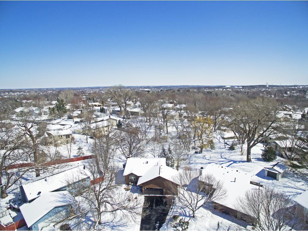 View of Residential at 849 Rogers Court, Eagan MN 55123, Eagan - Mike Wilen | Minnesota Team Real Estate