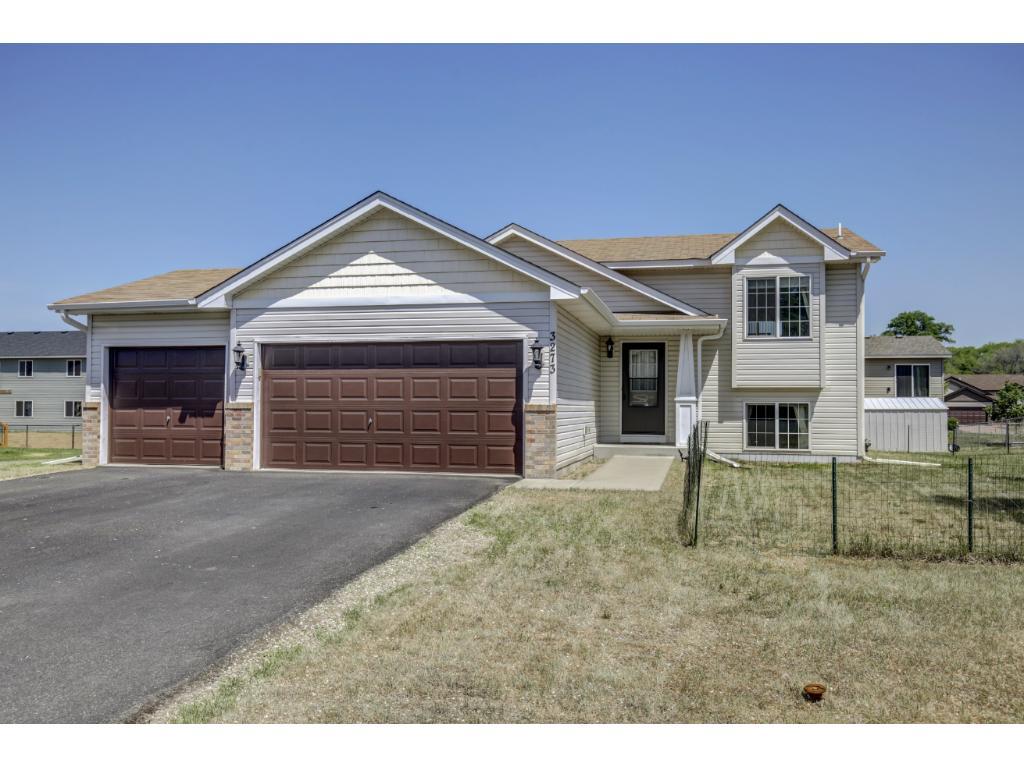 View of Residential at 3273 235th Avenue, Saint Francis MN 55070, Saint Francis - Mike Wilen | Minnesota Team Real Estate