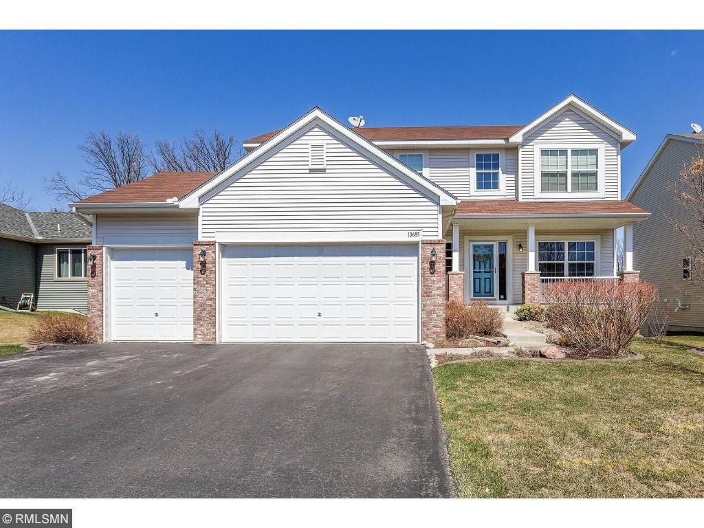 View of Residential at 10685 188th Avenue, Elk River MN 55330, Elk River - Mike Wilen | Minnesota Team Real Estate