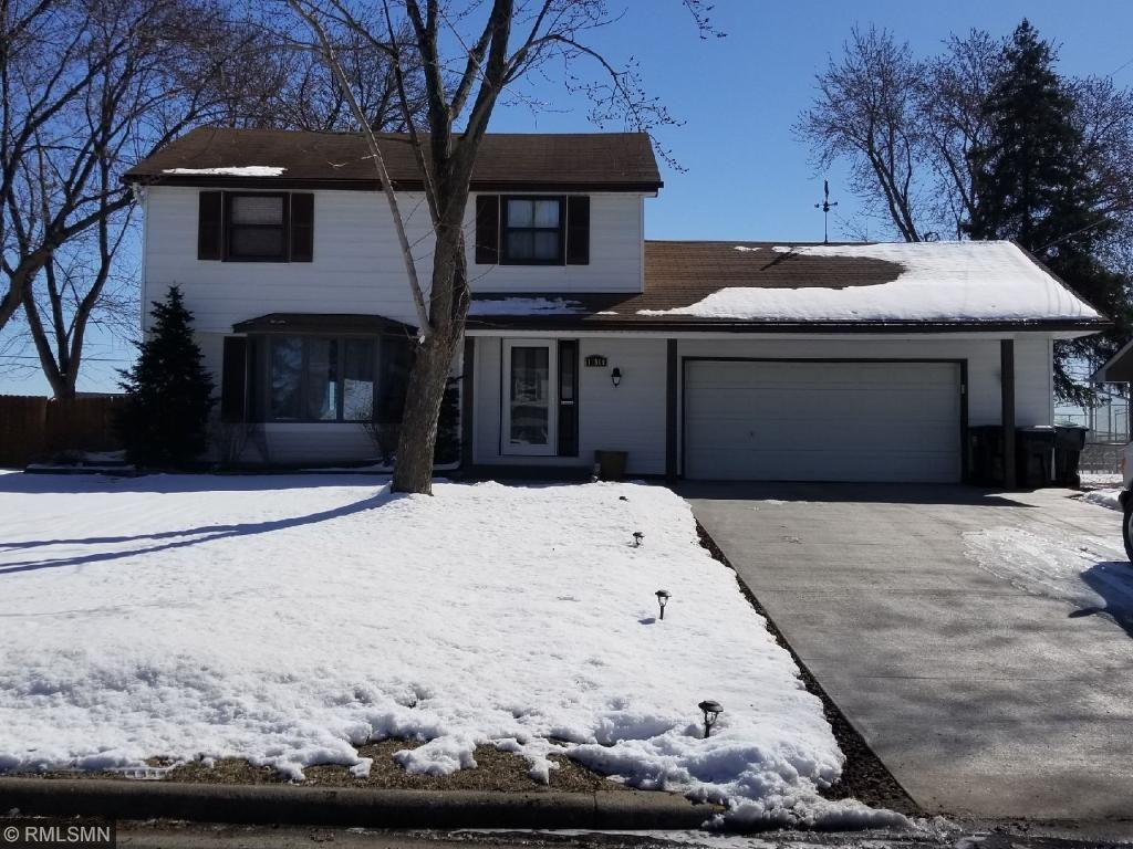 View of Residential at 11809 Wren Street, Coon Rapids MN 55433, Coon Rapids - Mike Wilen | Minnesota Team Real Estate