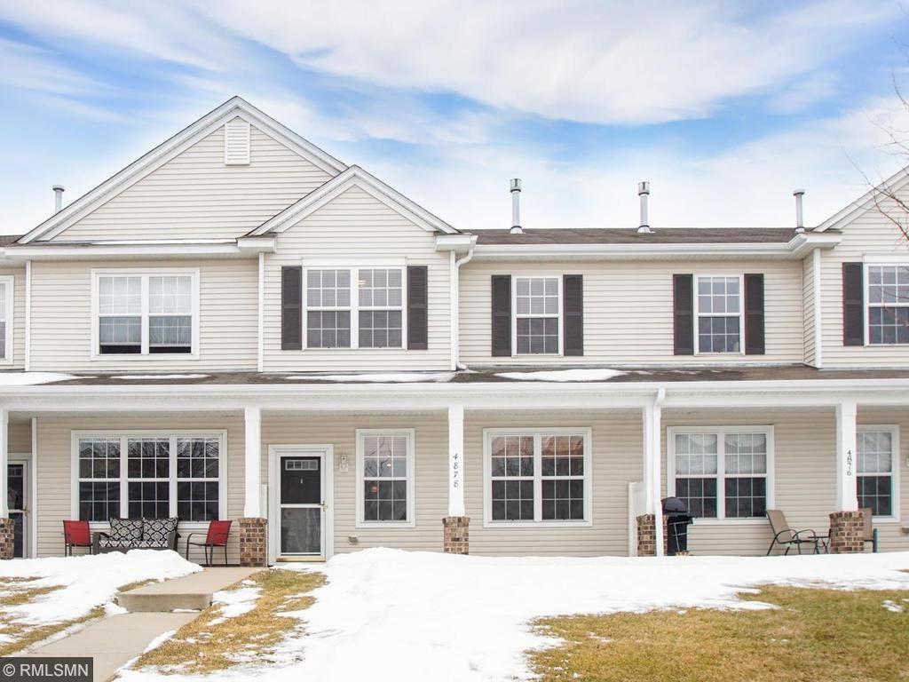 View of Residential at 4878 Bivens Court #8803, Inver Grove Heights MN 55076, Inver Grove Heights - Mike Wilen | Minnesota Team Real Estate