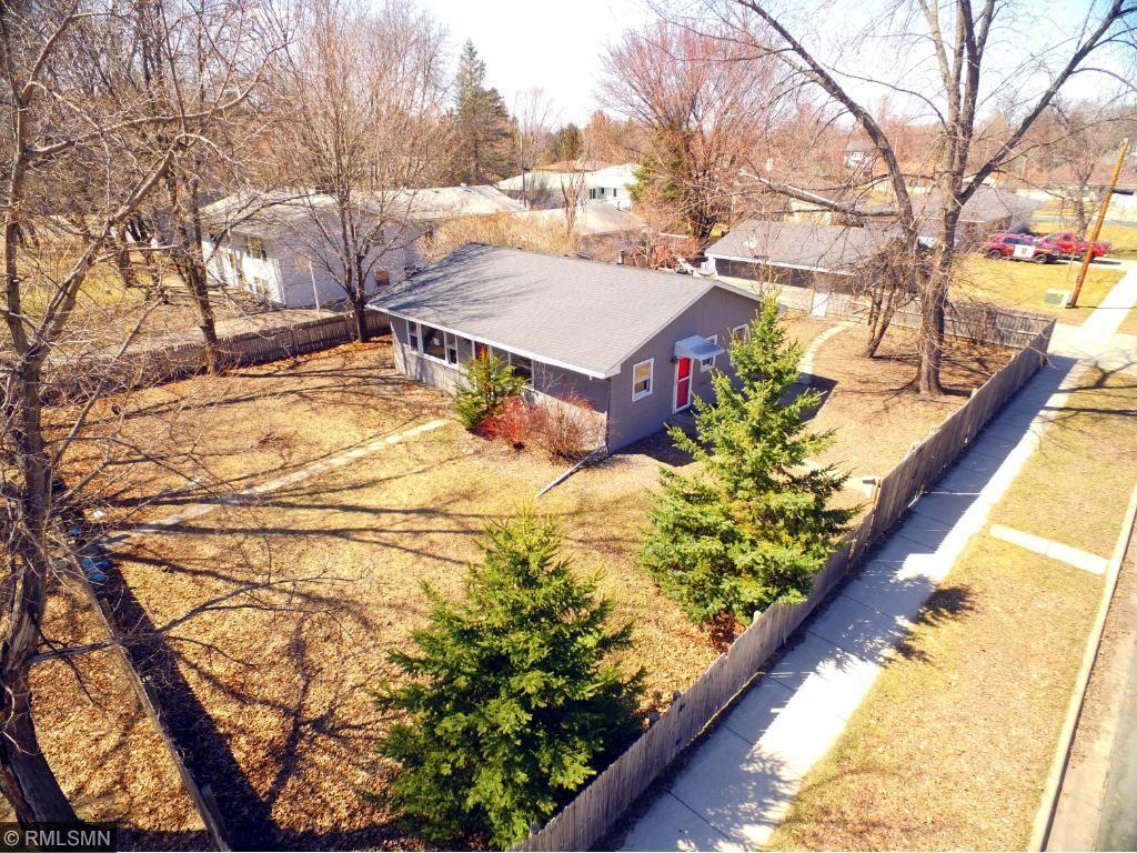 View of Residential at 306 11th Avenue, Cambridge MN 55008, Cambridge - Mike Wilen | Minnesota Team Real Estate