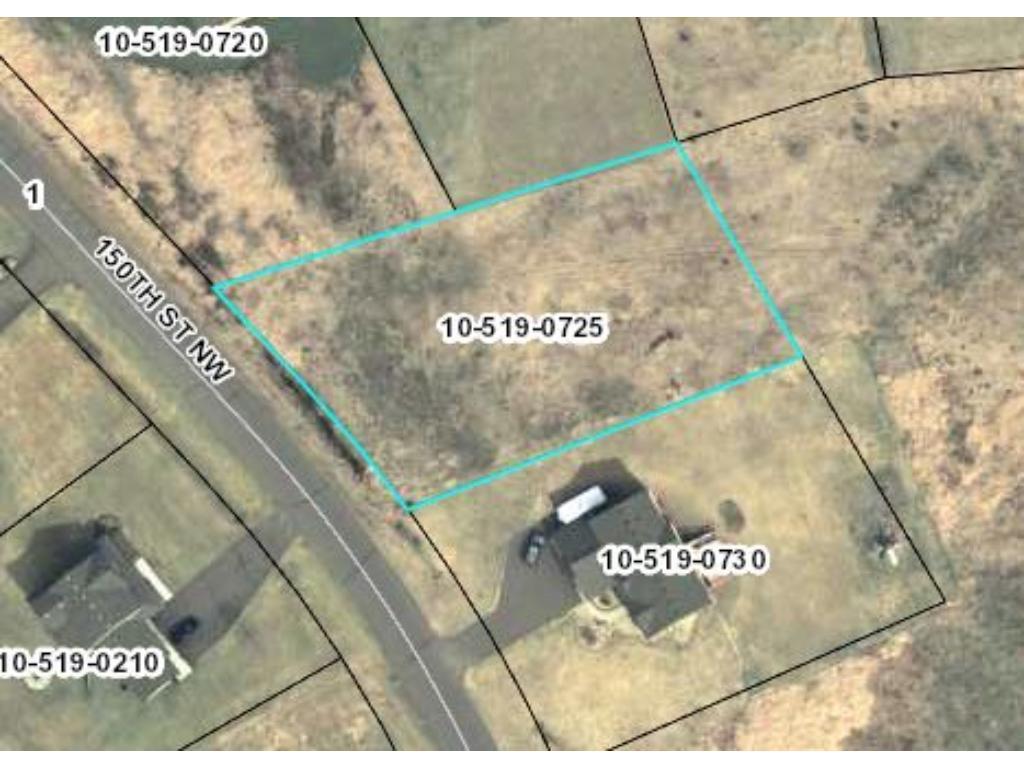 View of Land at 20363 150th Street, Elk River MN 55330, Elk River - Mike Wilen | Minnesota Team Real Estate