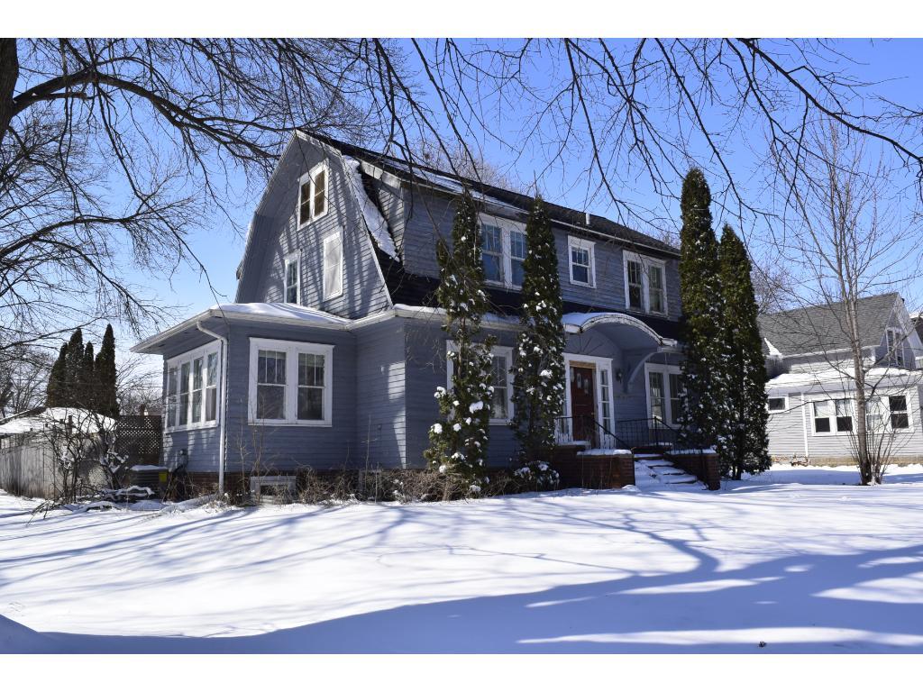 View of Residential at 808 1st Avenue, Gibbon MN 55335, Gibbon - Mike Wilen | Minnesota Team Real Estate
