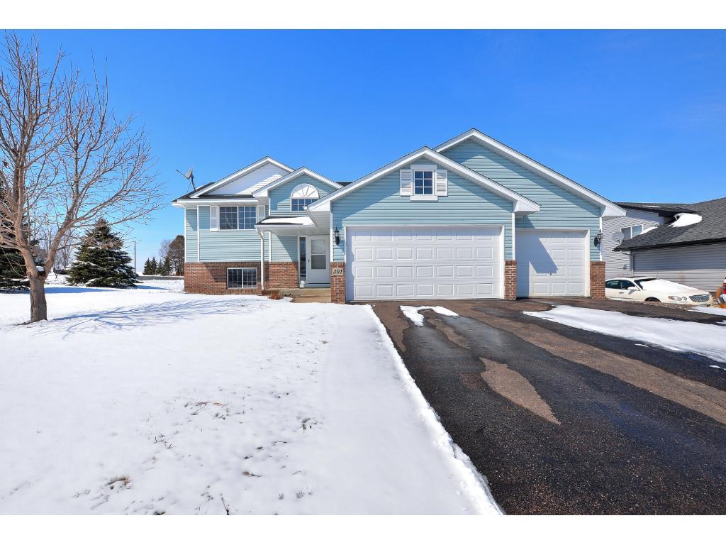 View of Residential at 301 Hogan Drive, Montrose MN 55363, Montrose - Mike Wilen | Minnesota Team Real Estate