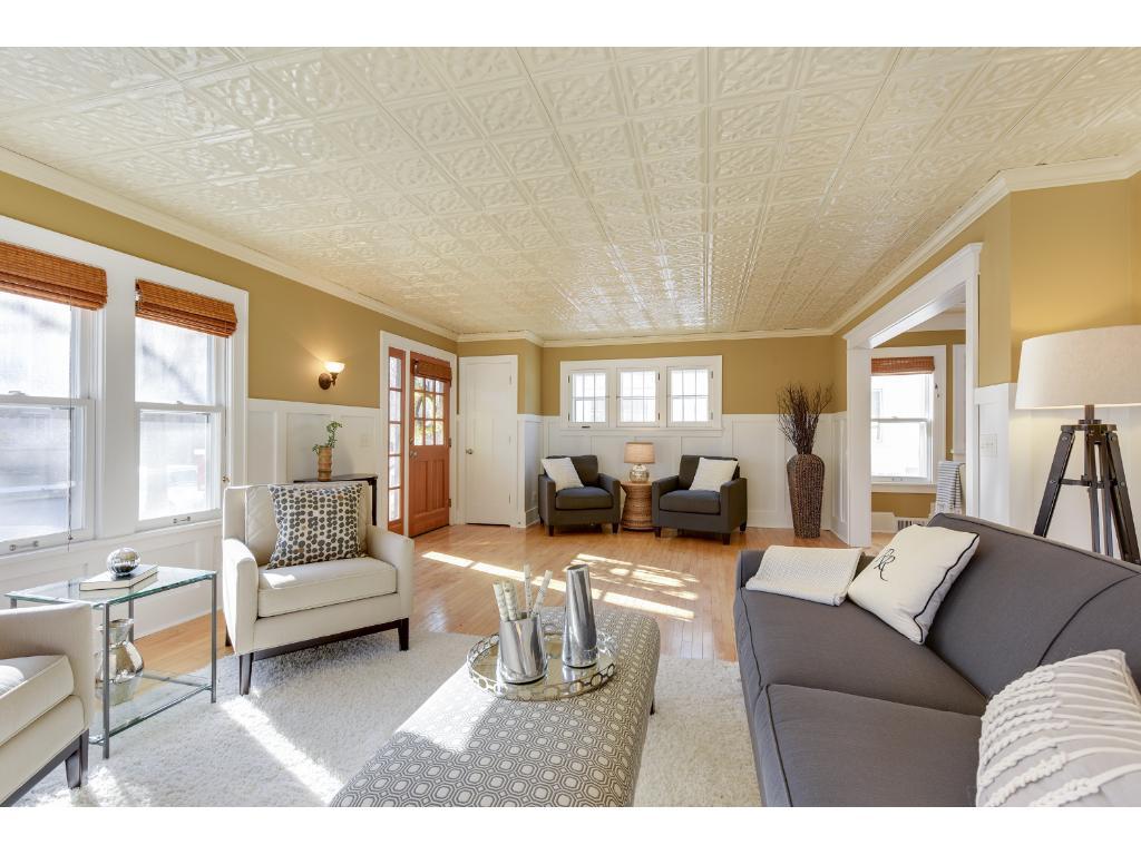 View of Residential at 5044 Zenith Avenue, Minneapolis MN 55410, Minneapolis - Mike Wilen | Minnesota Team Real Estate