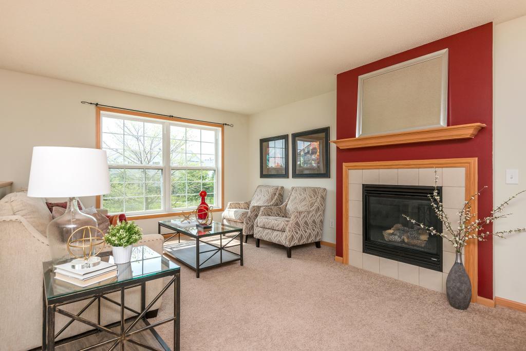 View of Residential at 15103 Fanning Drive, Hugo MN 55038, Hugo - Mike Wilen | Minnesota Team Real Estate