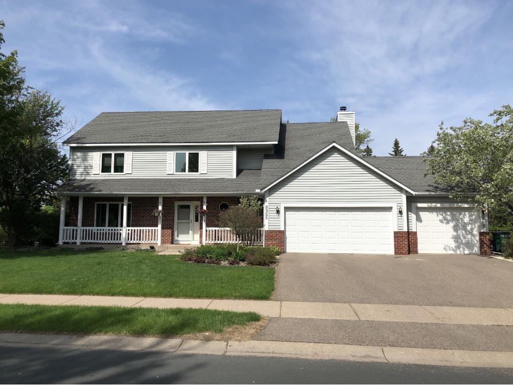 View of Residential at 8966 Gould Road, Eden Prairie MN 55347, Eden Prairie - Mike Wilen | Minnesota Team Real Estate