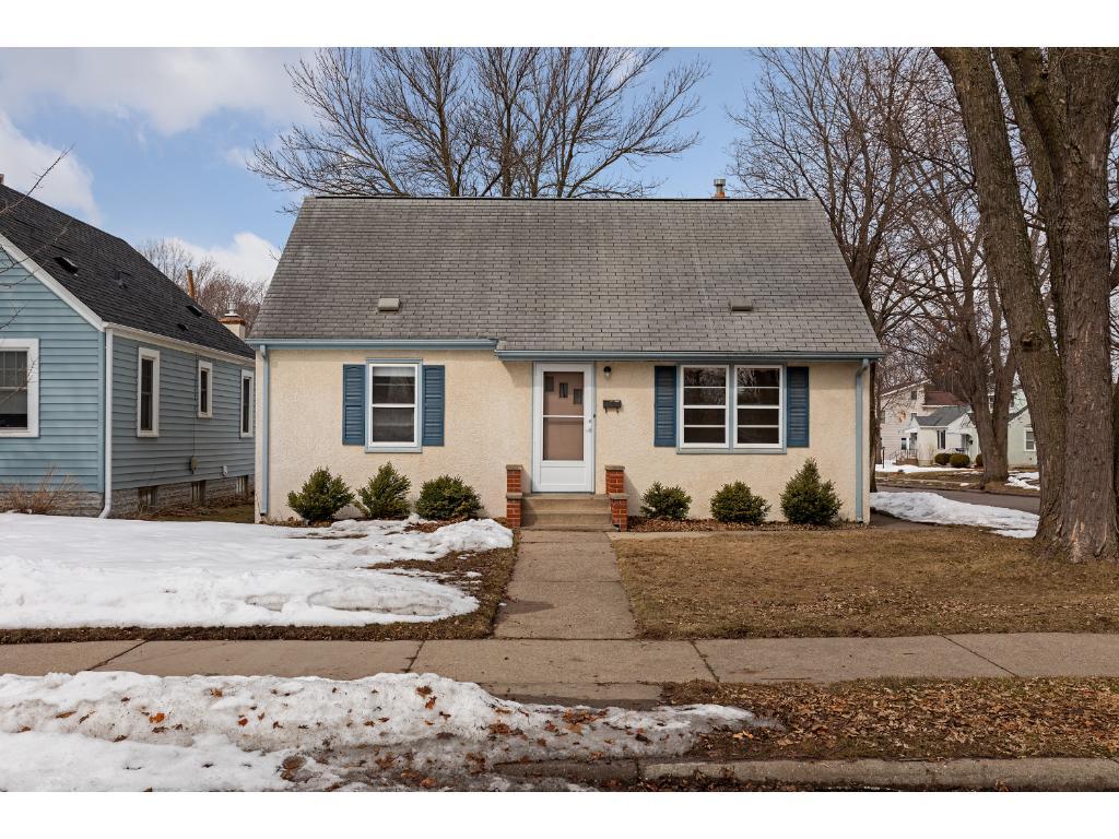 View of Residential at 1647 Saint Albans Street, Saint Paul MN 55117, Saint Paul - Mike Wilen | Minnesota Team Real Estate