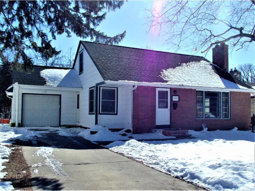 View of Residential at 2833 Coolidge Street, Saint Anthony MN 55418, Saint Anthony - Mike Wilen | Minnesota Team Real Estate