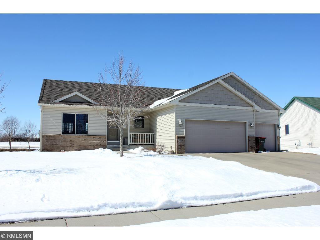 View of Residential at 929 Isabella Avenue, Clearwater MN 55320, Clearwater - Mike Wilen | Minnesota Team Real Estate