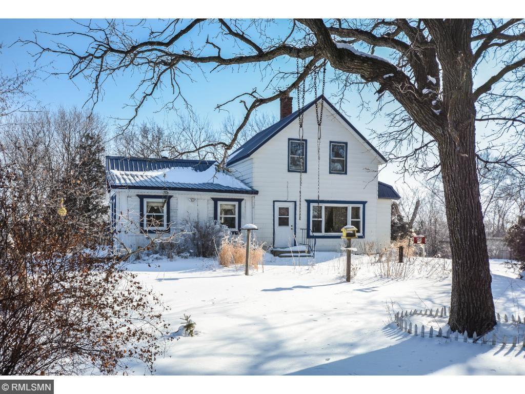 View of Residential at 17082 County Road 75, Clearwater MN 55320, Clearwater - Mike Wilen | Minnesota Team Real Estate