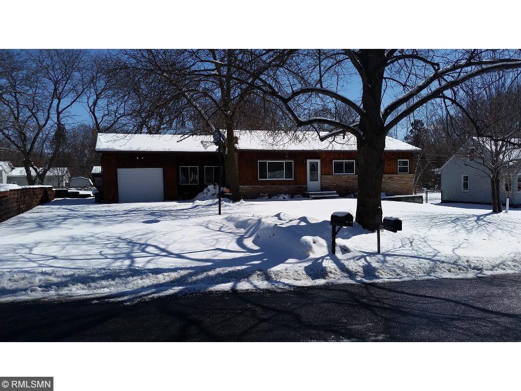 View of Residential at 10031 Palm Street, Coon Rapids MN 55433, Coon Rapids - Mike Wilen | Minnesota Team Real Estate
