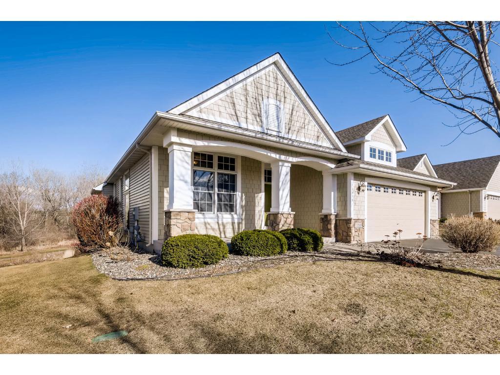 View of Residential at 10595 Hawthorn Trail, Woodbury MN 55129, Woodbury - Mike Wilen | Minnesota Team Real Estate