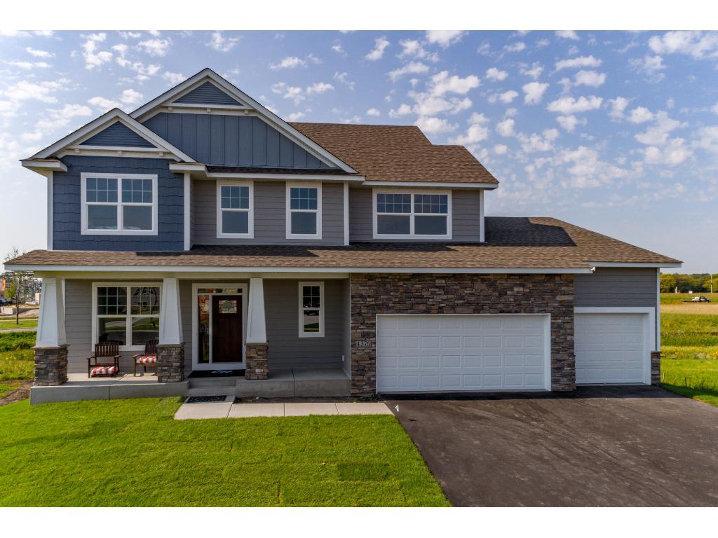 View of Residential at 6527 Enid Trail, Lino Lakes MN 55038, Lino Lakes - Mike Wilen | Minnesota Team Real Estate