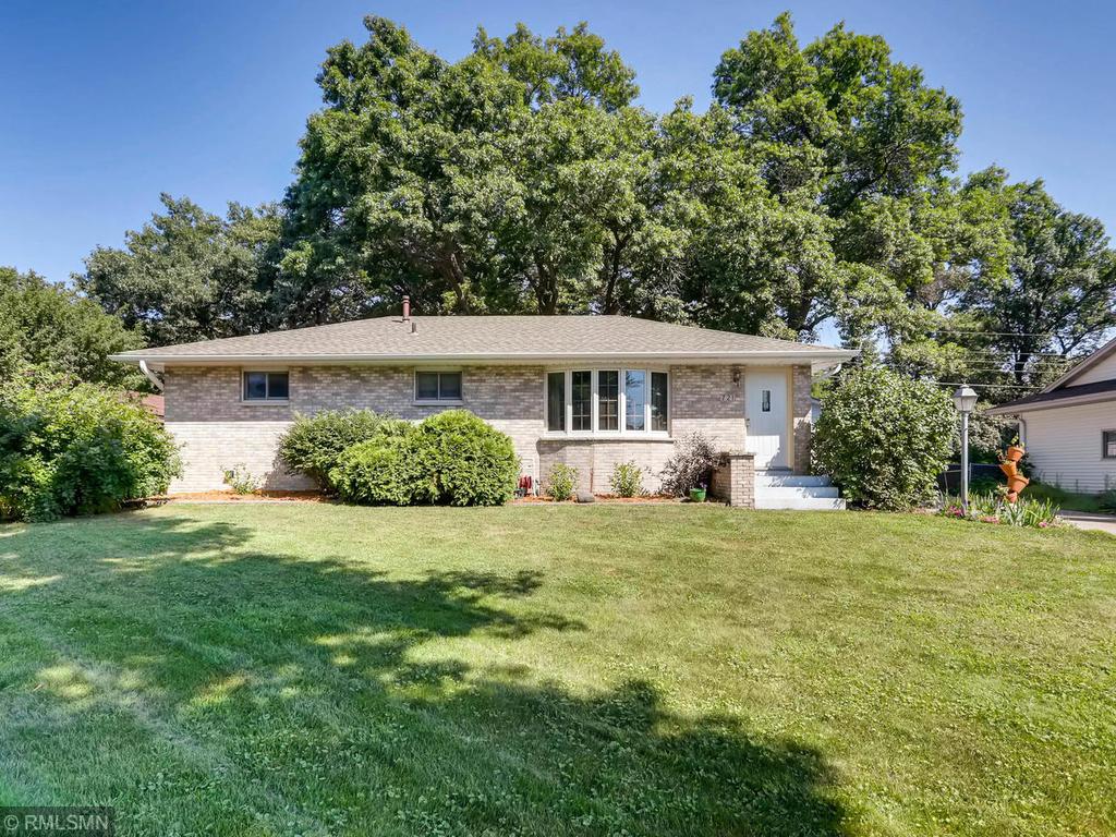 View of Residential at 721 117th Avenue, Blaine MN 55434, Blaine - Mike Wilen | Minnesota Team Real Estate