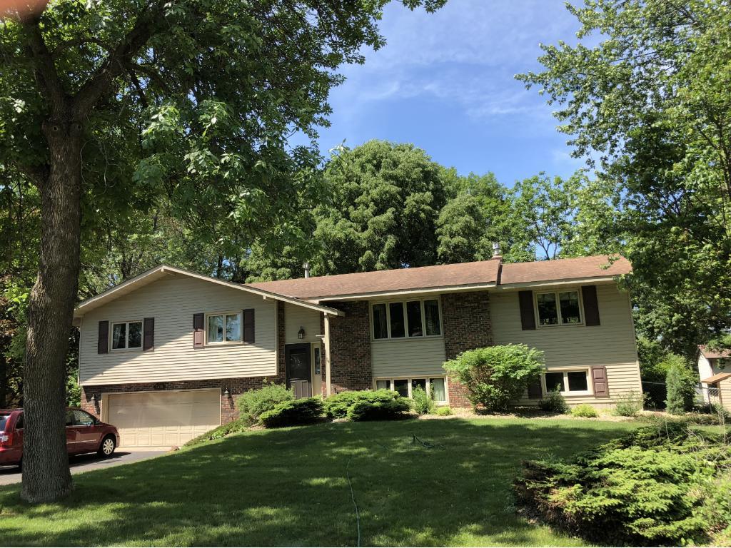 View of Residential at 5455 Saint Albans Street, Shoreview MN 55126, Shoreview - Mike Wilen | Minnesota Team Real Estate