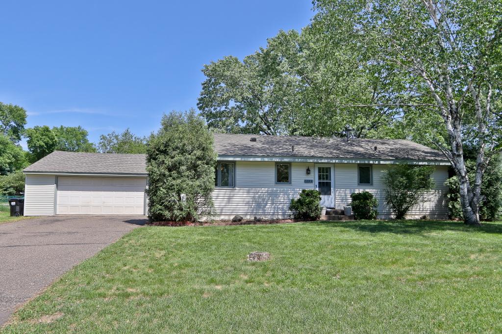 View of Residential at 5544 Saint Stephens Street, Mounds View MN 55112, Mounds View - Mike Wilen | Minnesota Team Real Estate
