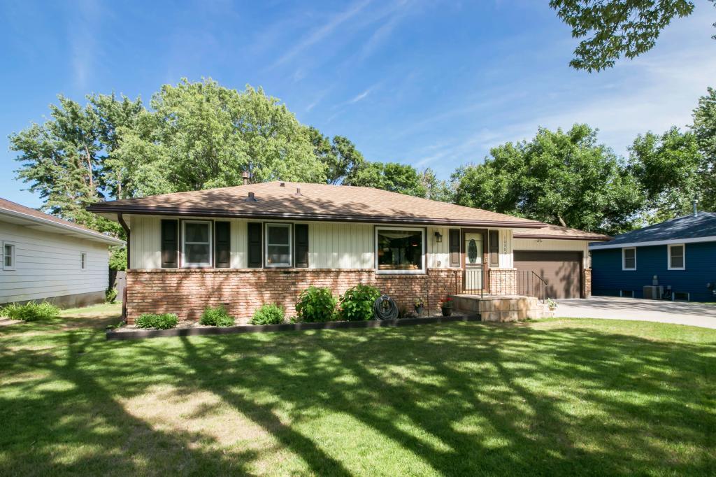 View of Residential at 10503 Jefferson Street, Blaine MN 55434, Blaine - Mike Wilen | Minnesota Team Real Estate