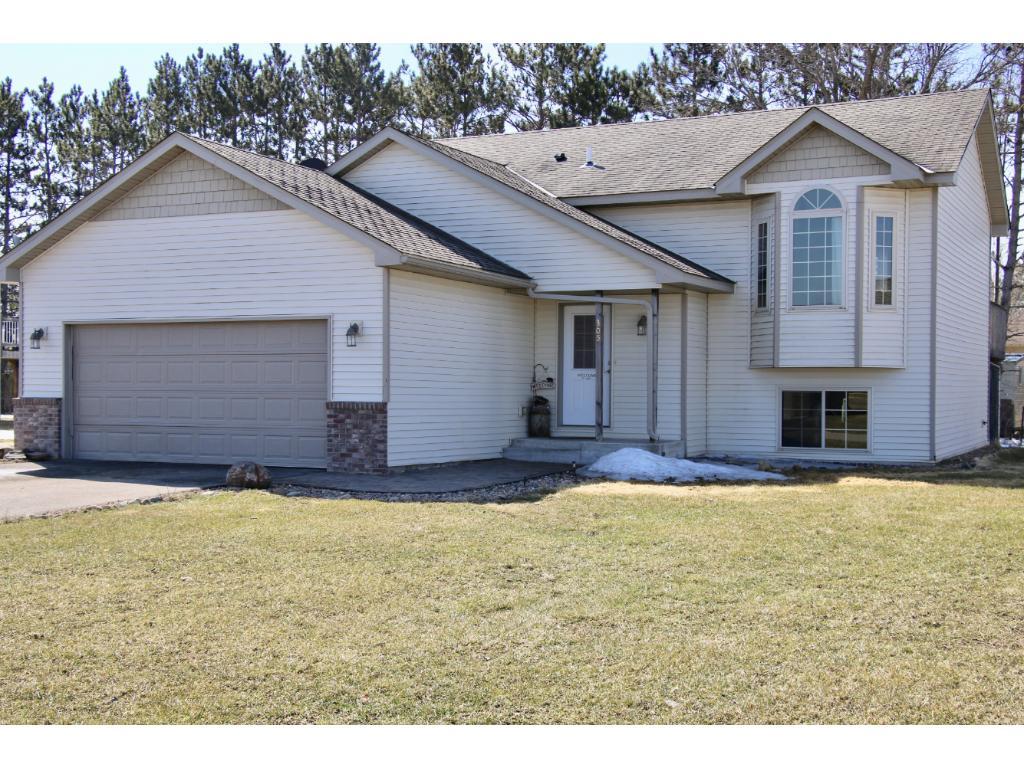 View of Residential at 305 13th Street, Milaca MN 56353, Milaca - Mike Wilen | Minnesota Team Real Estate
