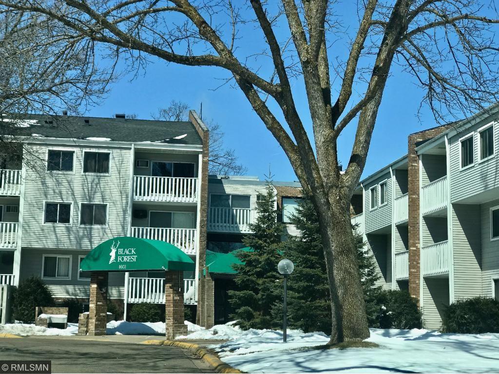 View of Residential at 1601 Innsbruck Drive #364, Fridley MN 55432, Fridley - Mike Wilen | Minnesota Team Real Estate