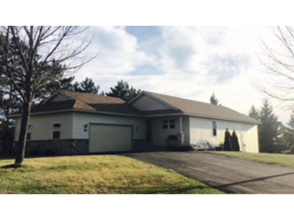 View of Residential at 806 Winsome Way, Isanti MN 55040, Isanti - Mike Wilen | Minnesota Team Real Estate