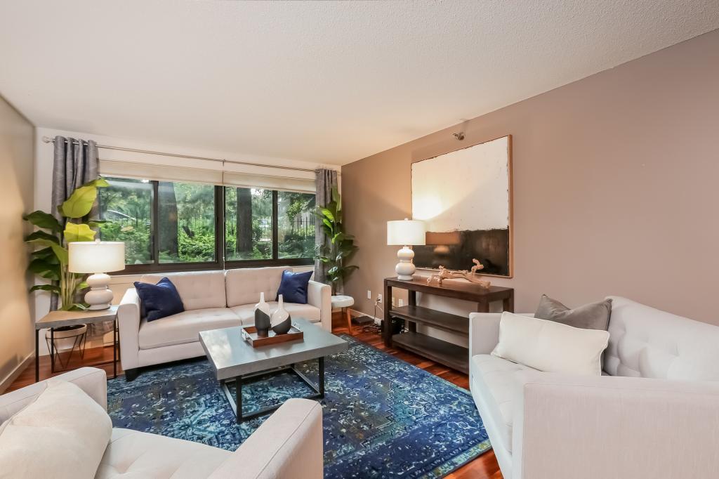 View of Residential at 52 Groveland Terrace #A213, Minneapolis MN 55403, Minneapolis - Mike Wilen | Minnesota Team Real Estate