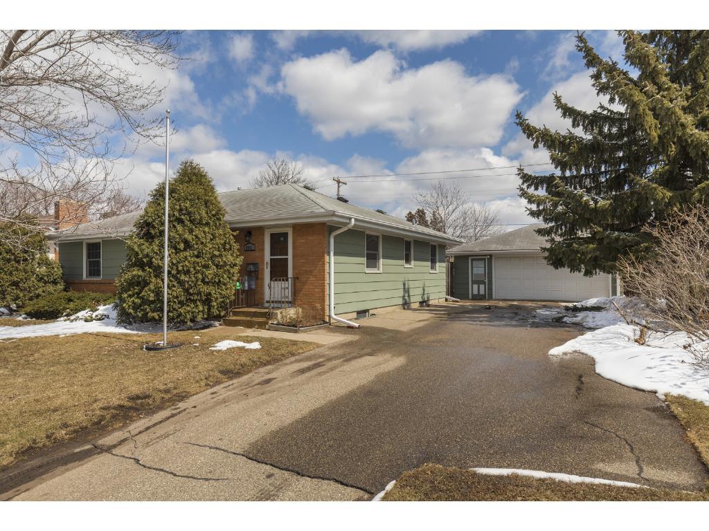 View of Residential at 8941 Girard Avenue, Bloomington MN 55420, Bloomington - Mike Wilen | Minnesota Team Real Estate