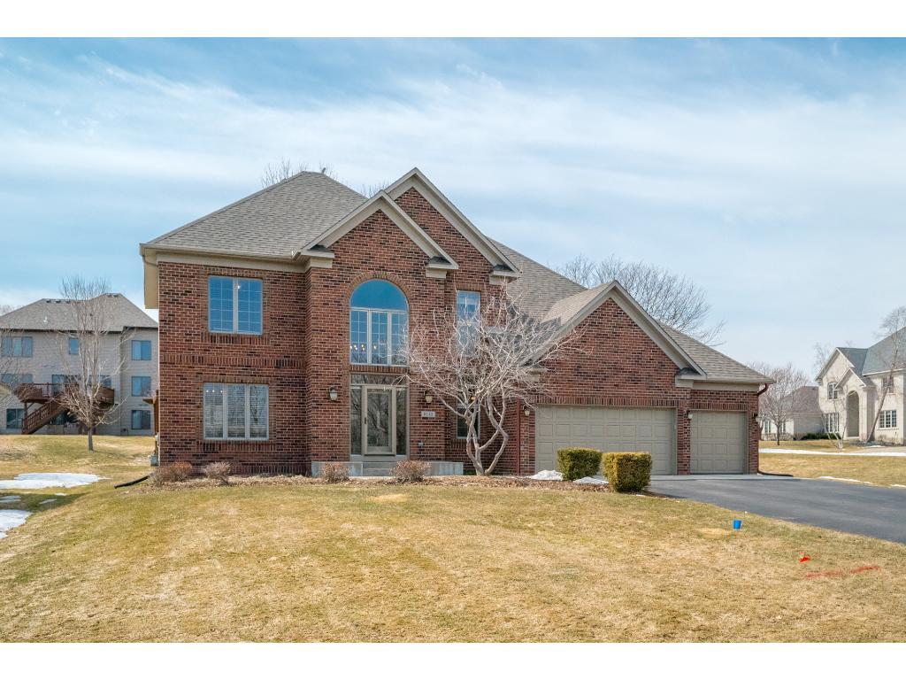 View of Residential at 8143 Foxberry Bay, Savage MN 55378, Savage - Mike Wilen | Minnesota Team Real Estate