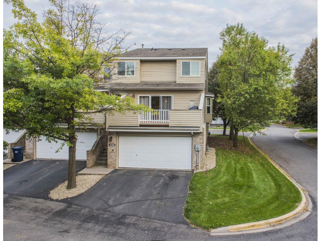View of Residential at 14308 Hickory Court, Apple Valley MN 55124, Apple Valley - Mike Wilen | Minnesota Team Real Estate