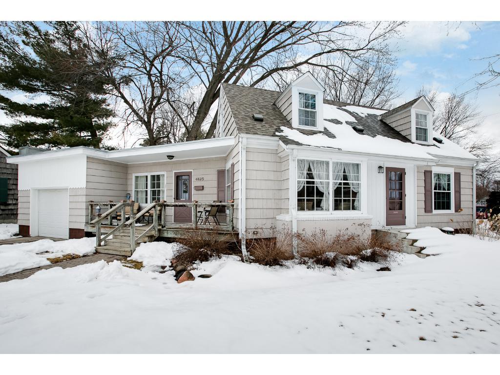 View of Residential at 4825 Wood Avenue, White Bear Lake MN 55110, White Bear Lake - Mike Wilen | Minnesota Team Real Estate
