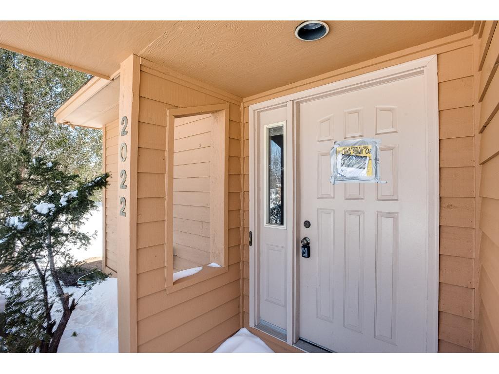 View of Residential at 2022 Park Row, North Saint Paul MN 55109, North Saint Paul - Mike Wilen | Minnesota Team Real Estate