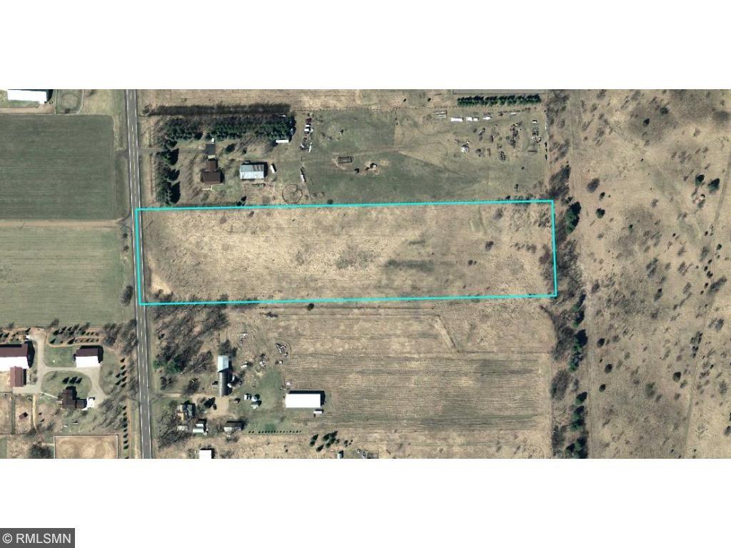 View of Land at Xxxxx 108th Street, Zimmerman MN 55398, Zimmerman - Mike Wilen | Minnesota Team Real Estate