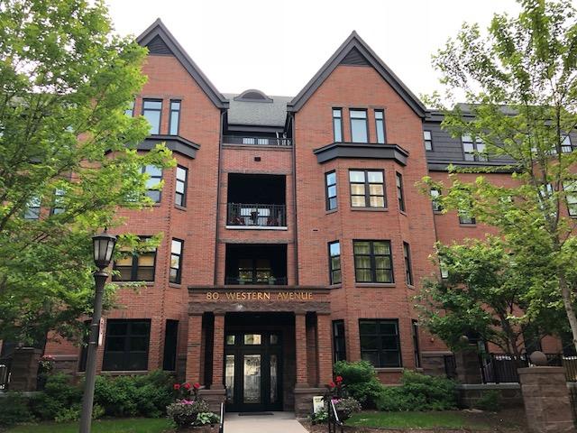 View of Residential at 80 Western Avenue #307, Saint Paul MN 55102, Saint Paul - Mike Wilen | Minnesota Team Real Estate