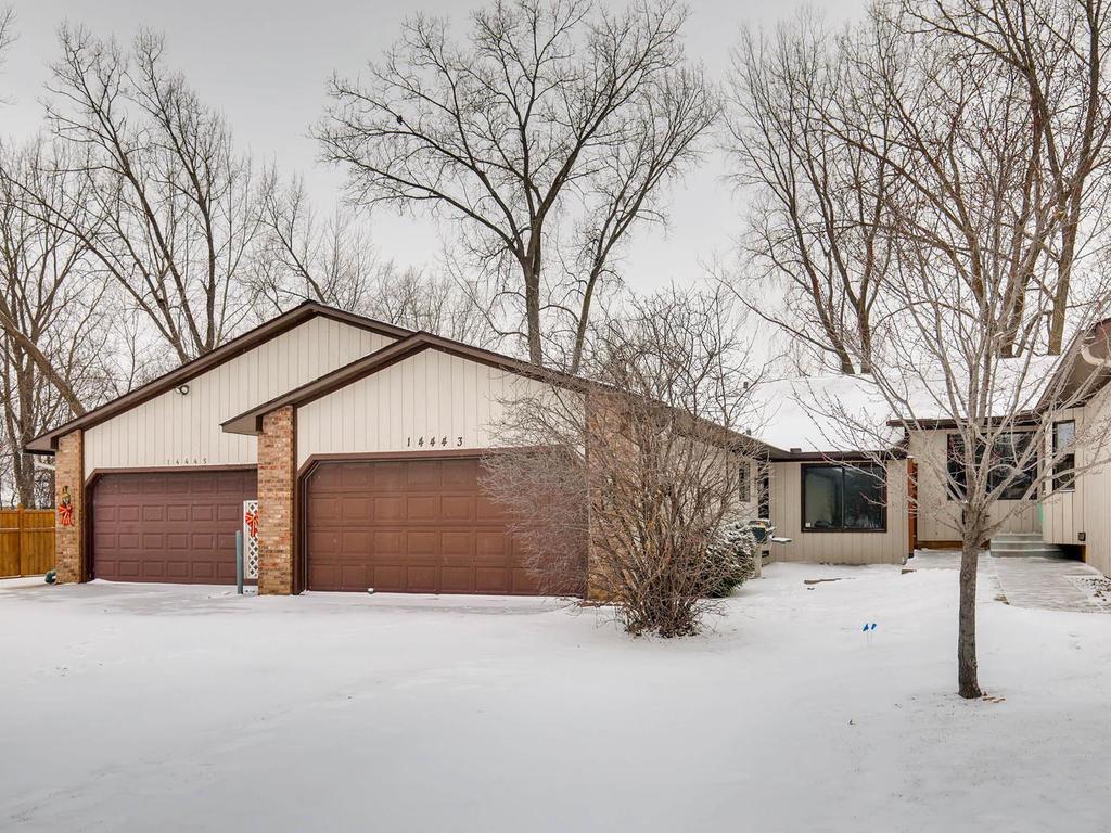 View of Residential at 14443 Glenda Drive, Apple Valley MN 55124, Apple Valley - Mike Wilen | Minnesota Team Real Estate