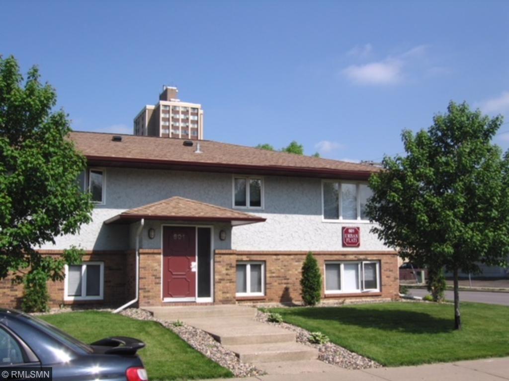 View of Residential Income at 601 Monroe Street, Minneapolis MN 55413, Minneapolis - Mike Wilen | Minnesota Team Real Estate