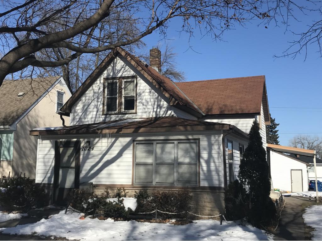 View of Residential Income at 1024 Livingston Avenue, West Saint Paul MN 55118, West Saint Paul - Mike Wilen | Minnesota Team Real Estate