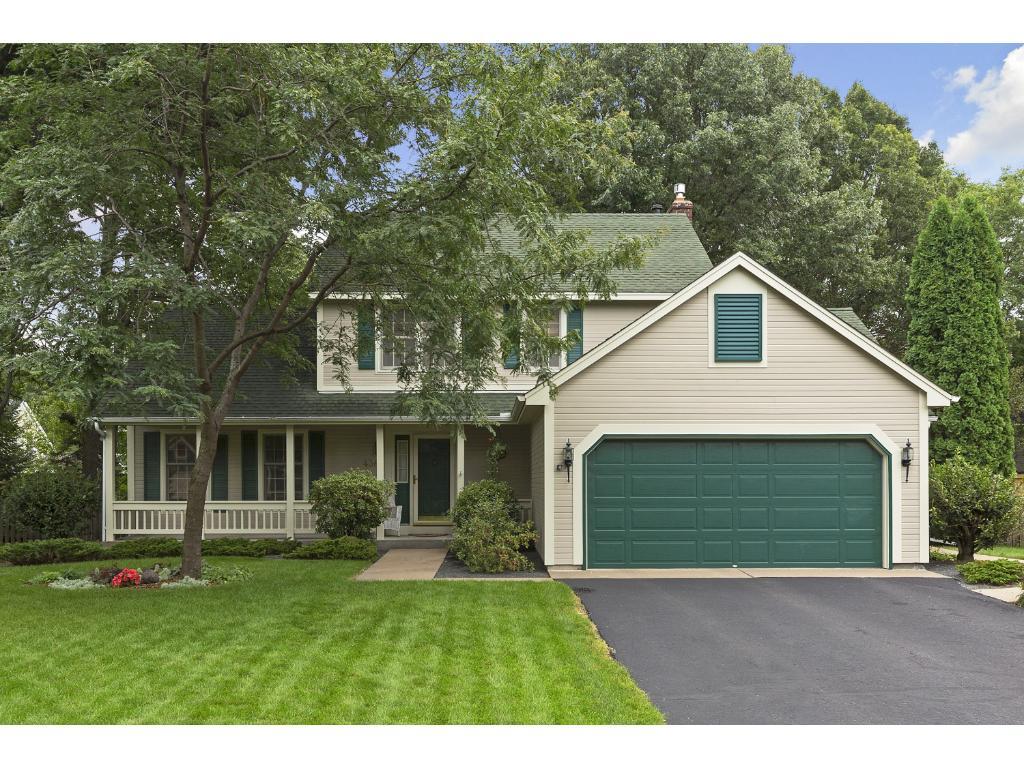 View of Residential at 4362 Oakmede Lane, White Bear Lake MN 55110, White Bear Lake - Mike Wilen | Minnesota Team Real Estate