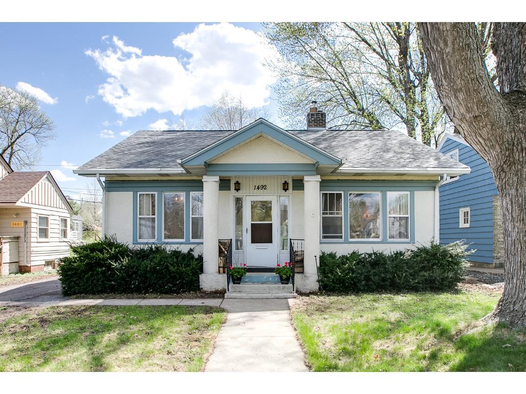 View of Residential at 1492 Midway Parkway, Saint Paul MN 55108, Saint Paul - Mike Wilen | Minnesota Team Real Estate