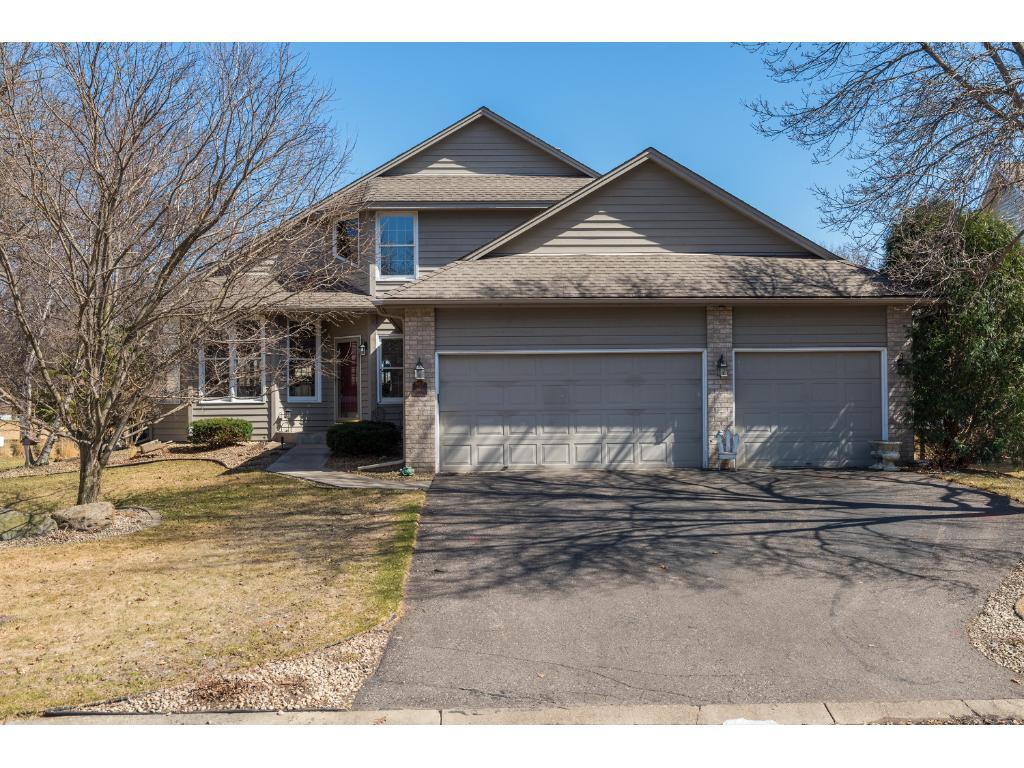 View of Residential at 8818 Stratford Crossing, Brooklyn Park MN 55443, Brooklyn Park - Mike Wilen | Minnesota Team Real Estate